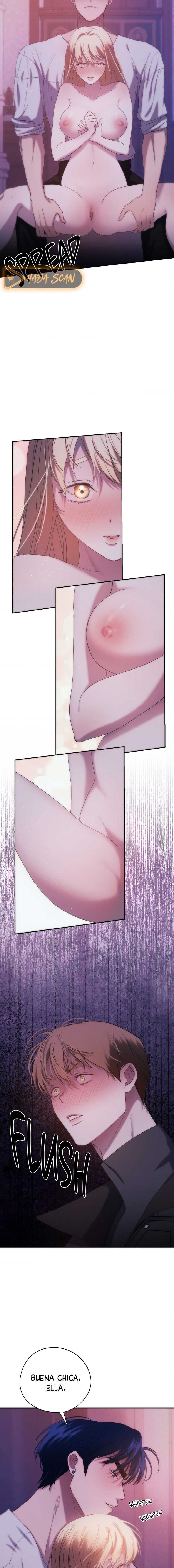 Me casé con la hermana menor de mi esposa Capítulo 28 - Página 7