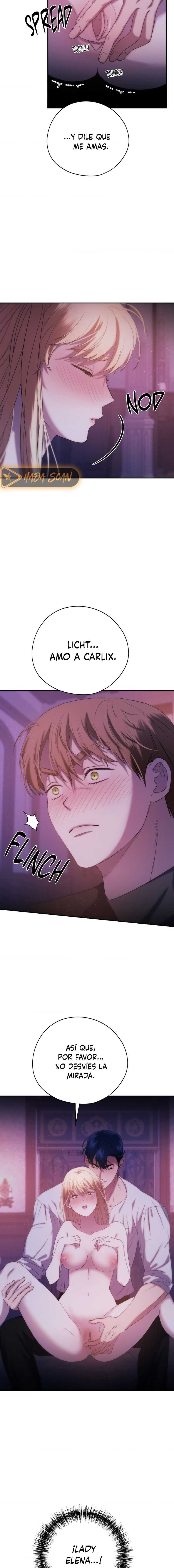 Me casé con la hermana menor de mi esposa Capítulo 28 - Página 9