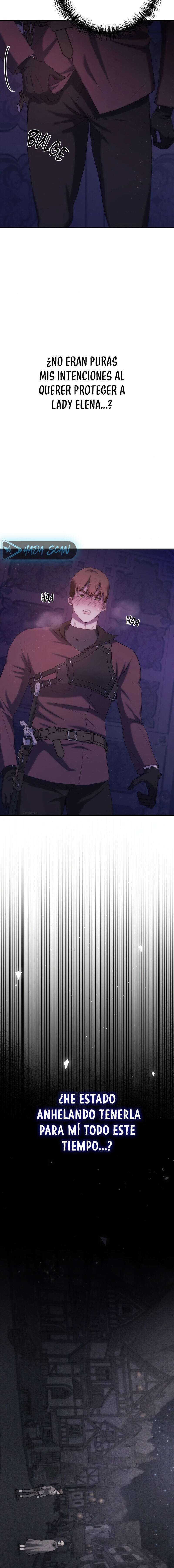 Me casé con la hermana menor de mi esposa Capítulo 29 - Página 10