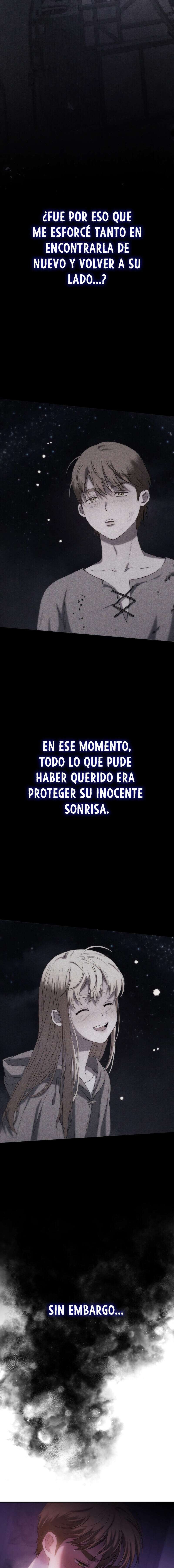 Me casé con la hermana menor de mi esposa Capítulo 29 - Página 11