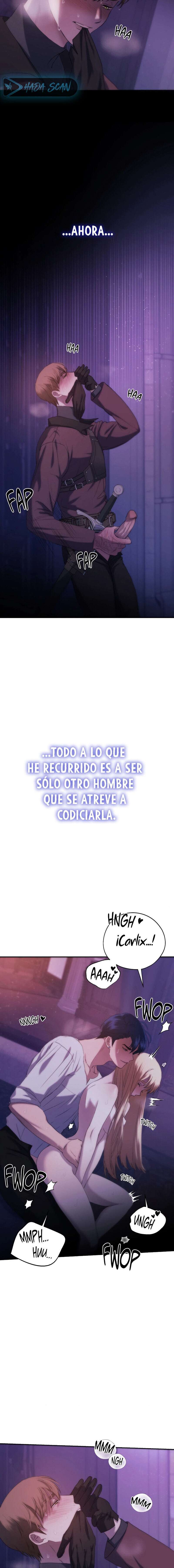 Me casé con la hermana menor de mi esposa Capítulo 29 - Página 12