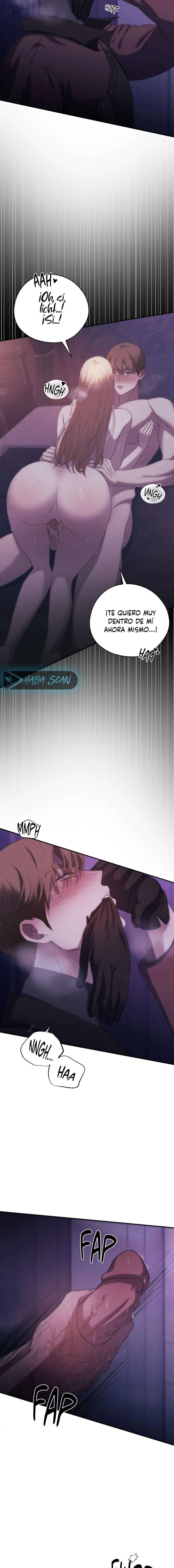 Me casé con la hermana menor de mi esposa Capítulo 29 - Página 13