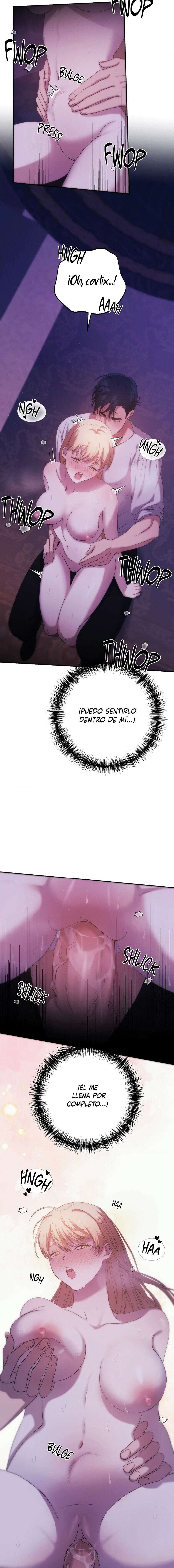 Me casé con la hermana menor de mi esposa Capítulo 29 - Página 14