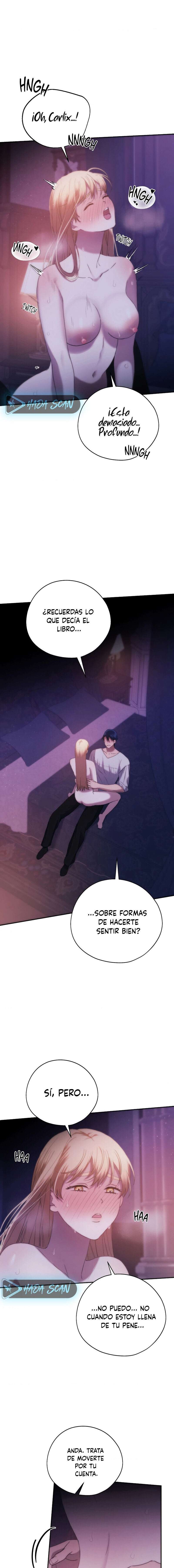 Me casé con la hermana menor de mi esposa Capítulo 29 - Página 16