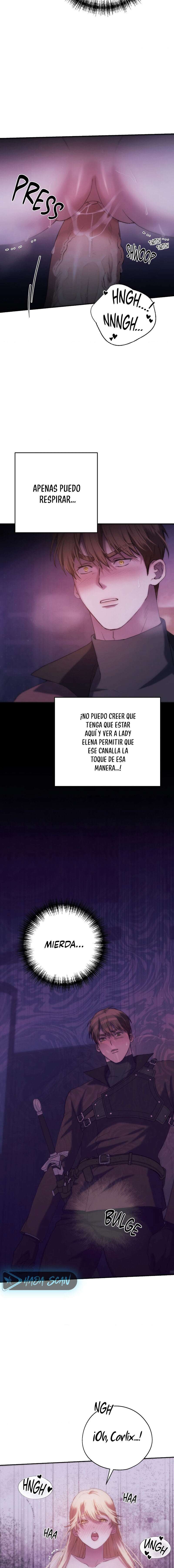 Me casé con la hermana menor de mi esposa Capítulo 29 - Página 2