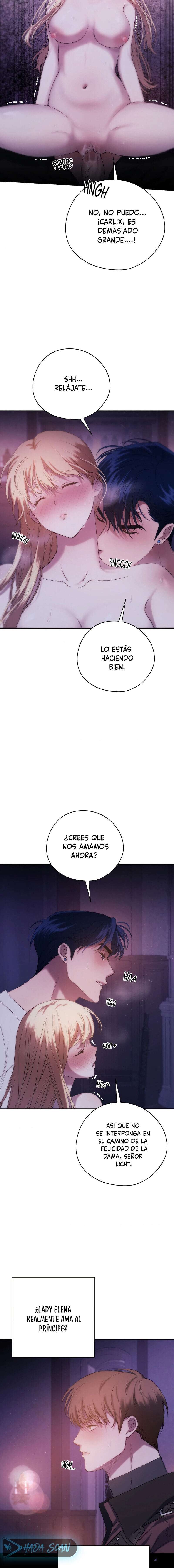 Me casé con la hermana menor de mi esposa Capítulo 29 - Página 3