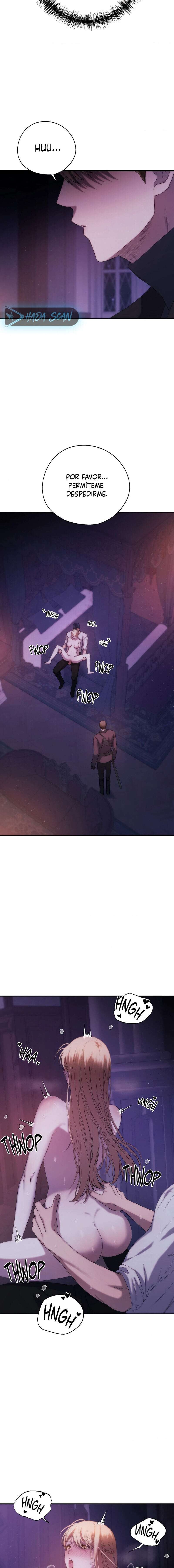 Me casé con la hermana menor de mi esposa Capítulo 29 - Página 7