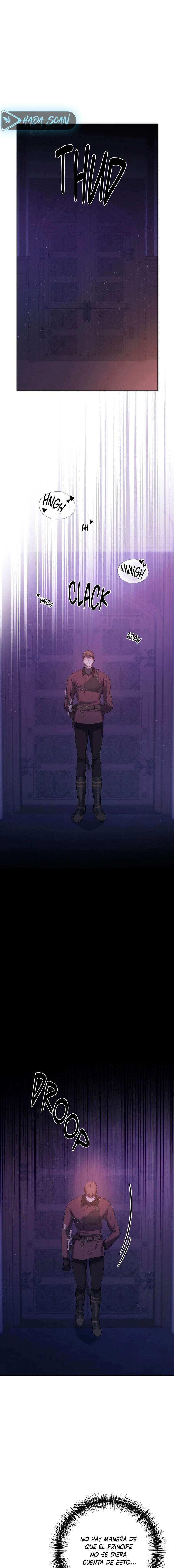 Me casé con la hermana menor de mi esposa Capítulo 29 - Página 9