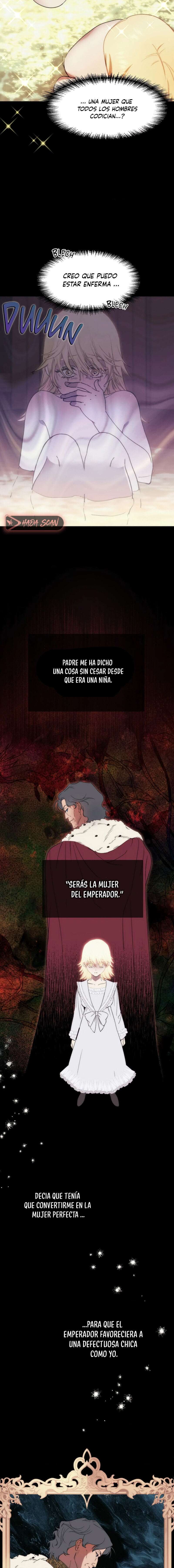 Me casé con la hermana menor de mi esposa Capítulo 3 - Página 10