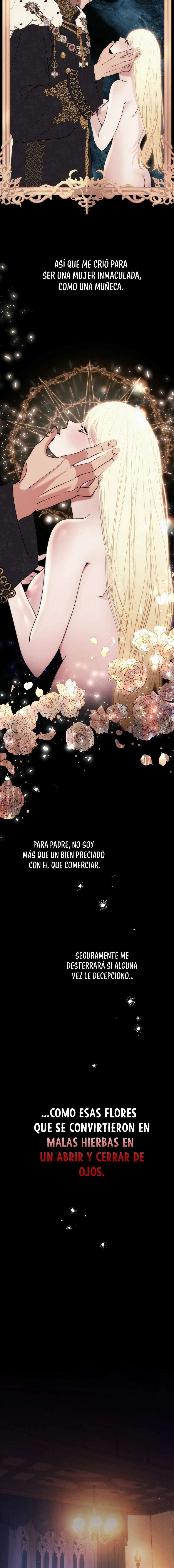 Me casé con la hermana menor de mi esposa Capítulo 3 - Página 11