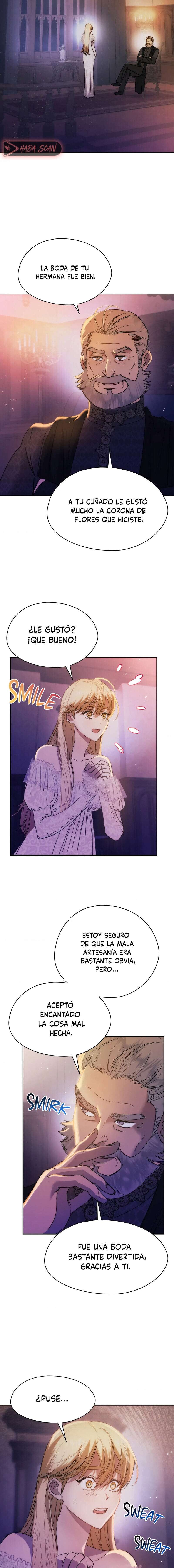 Me casé con la hermana menor de mi esposa Capítulo 3 - Página 12