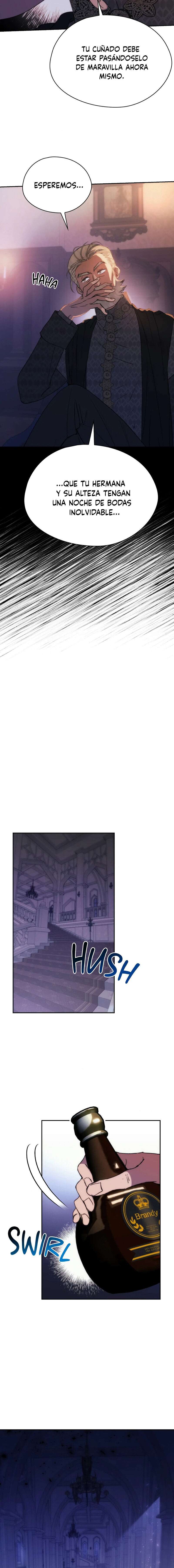 Me casé con la hermana menor de mi esposa Capítulo 3 - Página 14
