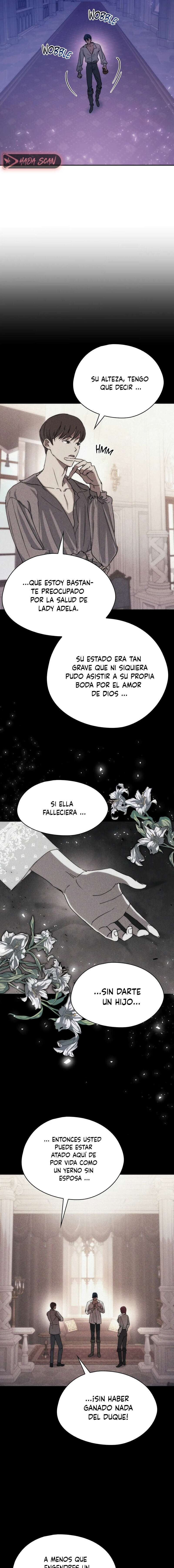 Me casé con la hermana menor de mi esposa Capítulo 3 - Página 15