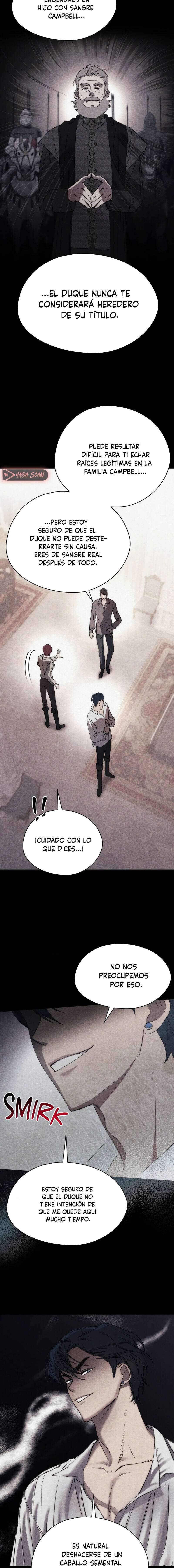 Me casé con la hermana menor de mi esposa Capítulo 3 - Página 16