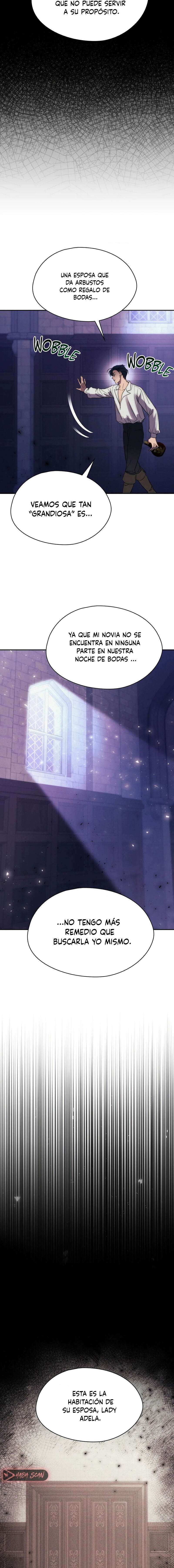 Me casé con la hermana menor de mi esposa Capítulo 3 - Página 17