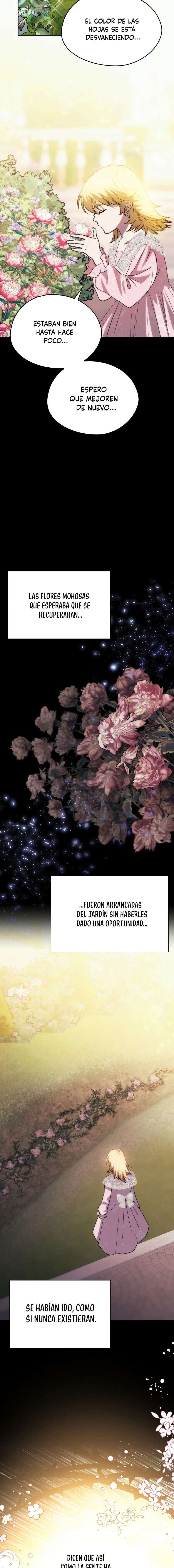 Me casé con la hermana menor de mi esposa Capítulo 3 - Página 3