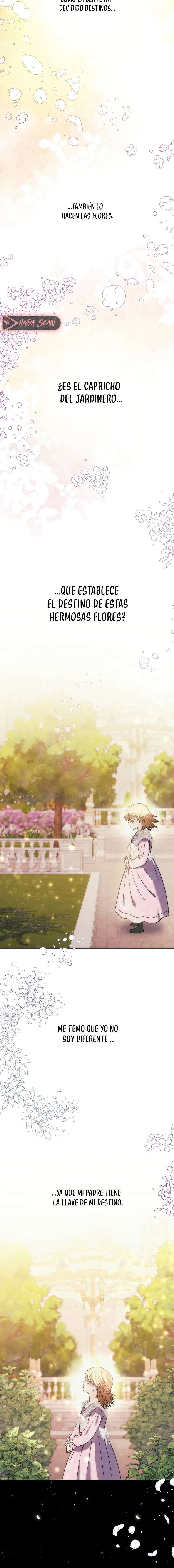 Me casé con la hermana menor de mi esposa Capítulo 3 - Página 4