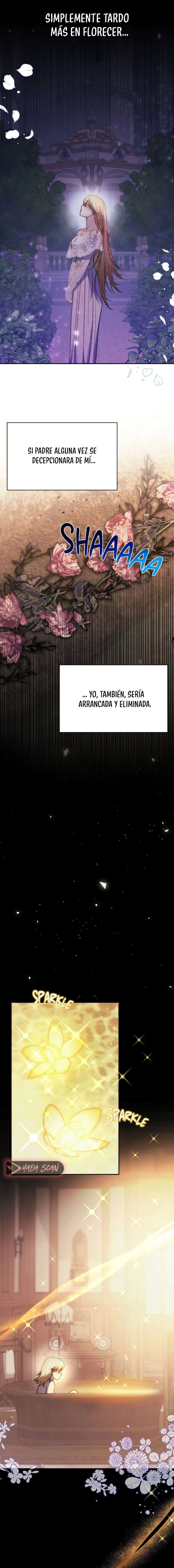 Me casé con la hermana menor de mi esposa Capítulo 3 - Página 5