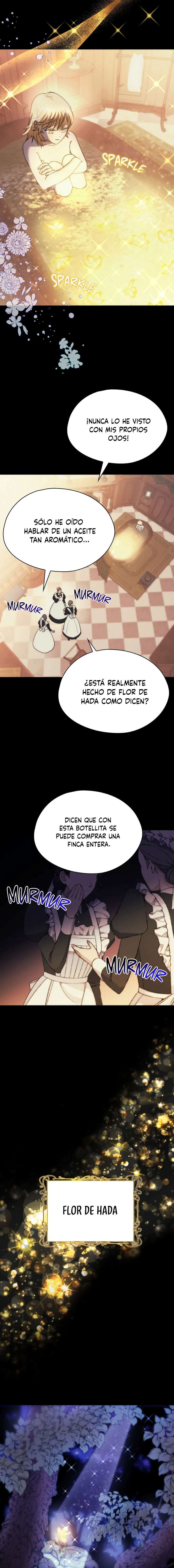 Me casé con la hermana menor de mi esposa Capítulo 3 - Página 6