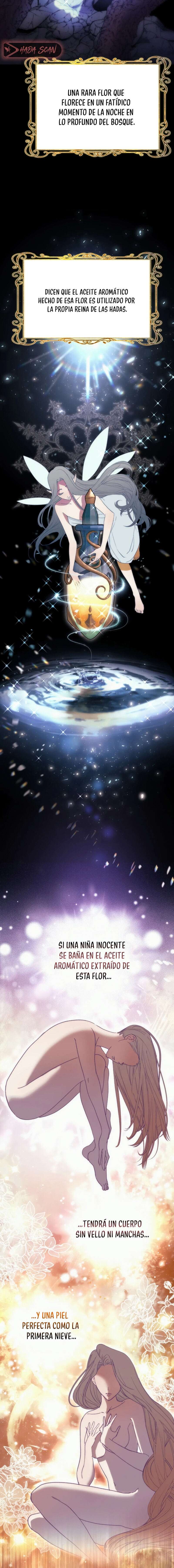 Me casé con la hermana menor de mi esposa Capítulo 3 - Página 7