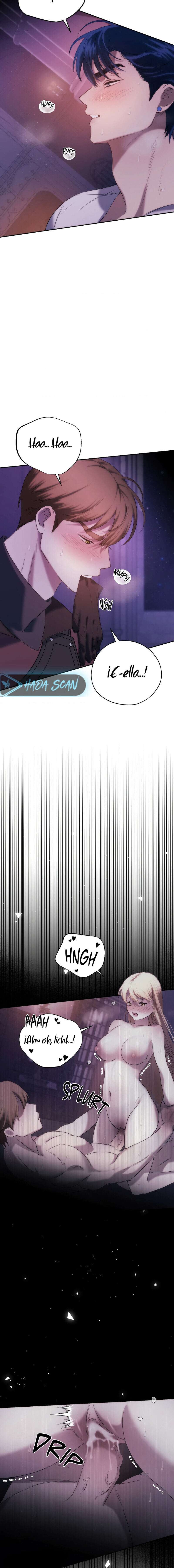 Me casé con la hermana menor de mi esposa Capítulo 30 - Página 10