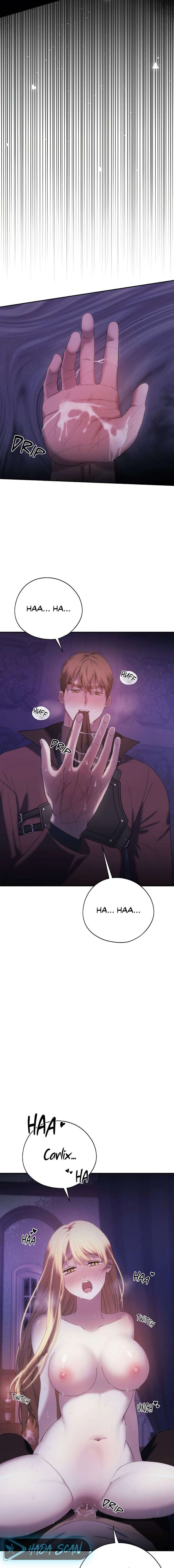 Me casé con la hermana menor de mi esposa Capítulo 30 - Página 11