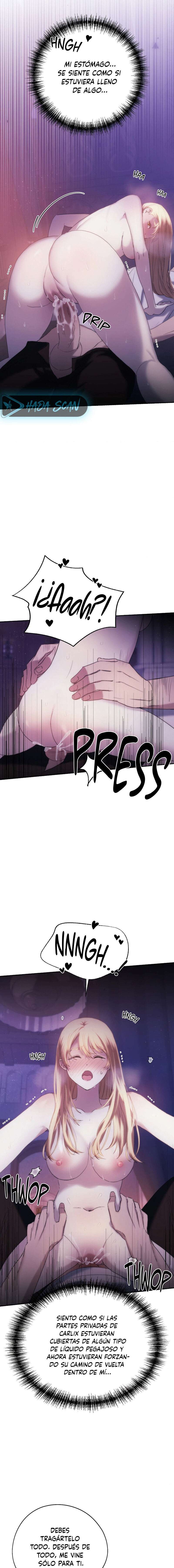 Me casé con la hermana menor de mi esposa Capítulo 30 - Página 13