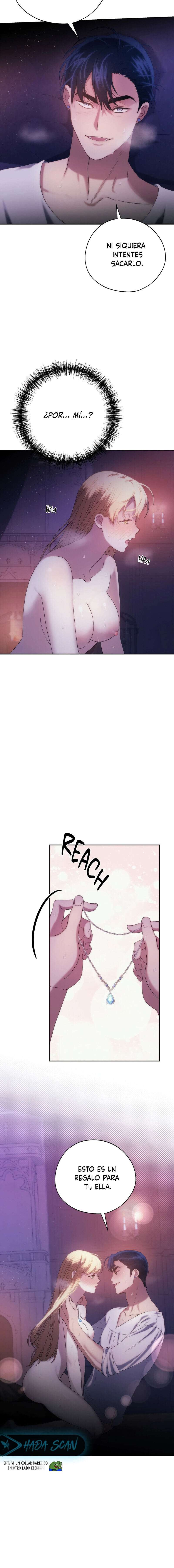 Me casé con la hermana menor de mi esposa Capítulo 30 - Página 14