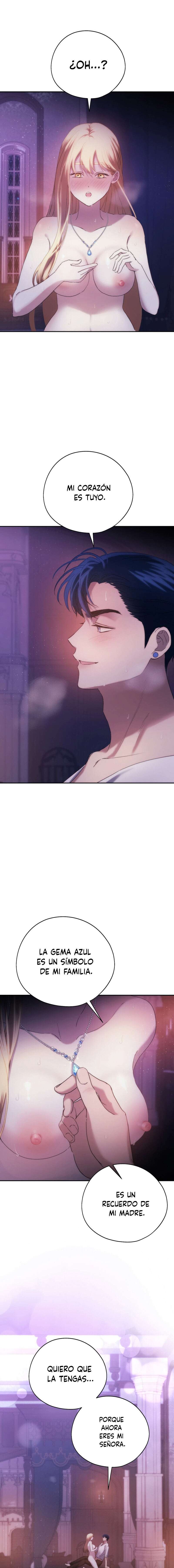 Me casé con la hermana menor de mi esposa Capítulo 30 - Página 15