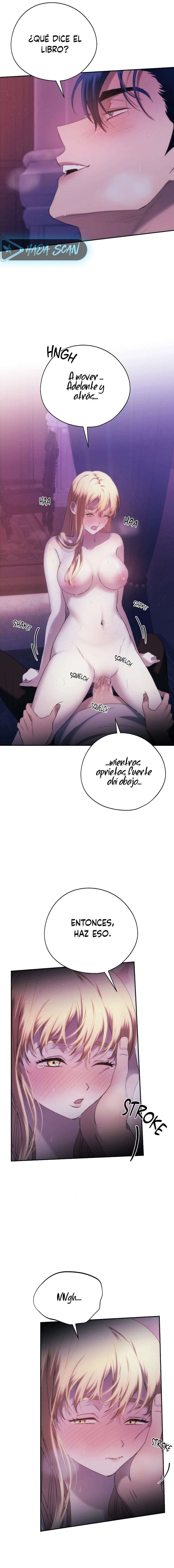 Me casé con la hermana menor de mi esposa Capítulo 30 - Página 4