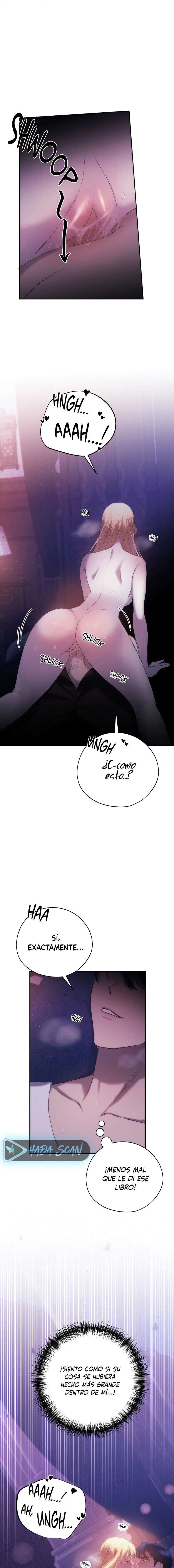 Me casé con la hermana menor de mi esposa Capítulo 30 - Página 5