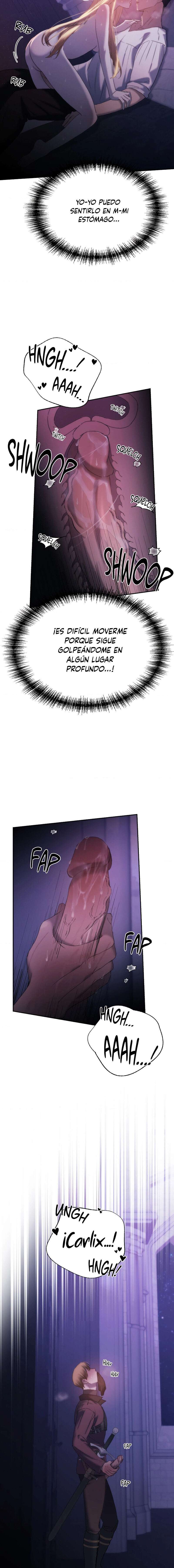 Me casé con la hermana menor de mi esposa Capítulo 30 - Página 6