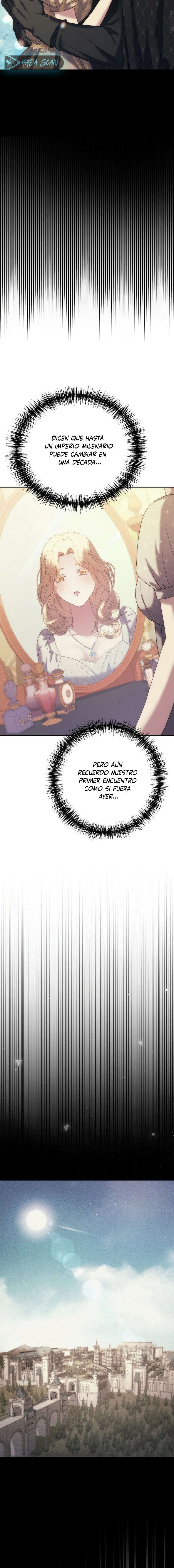 Me casé con la hermana menor de mi esposa Capítulo 31 - Página 10