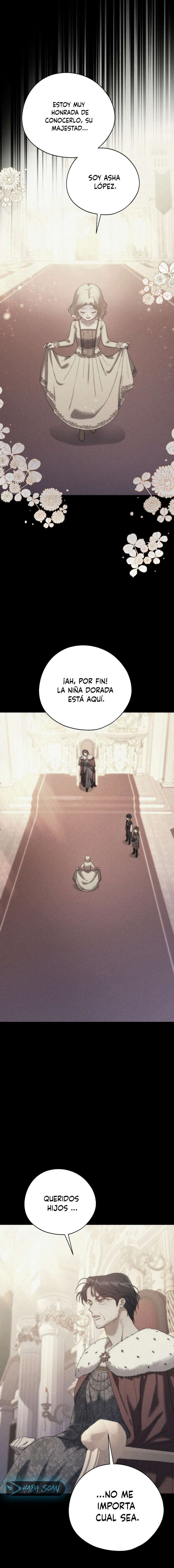 Me casé con la hermana menor de mi esposa Capítulo 31 - Página 11