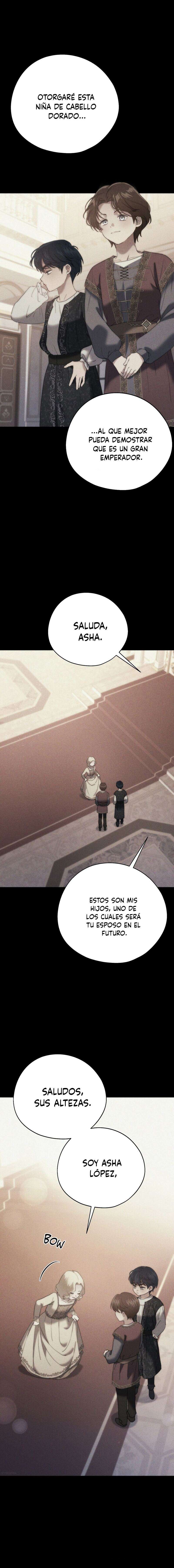 Me casé con la hermana menor de mi esposa Capítulo 31 - Página 12