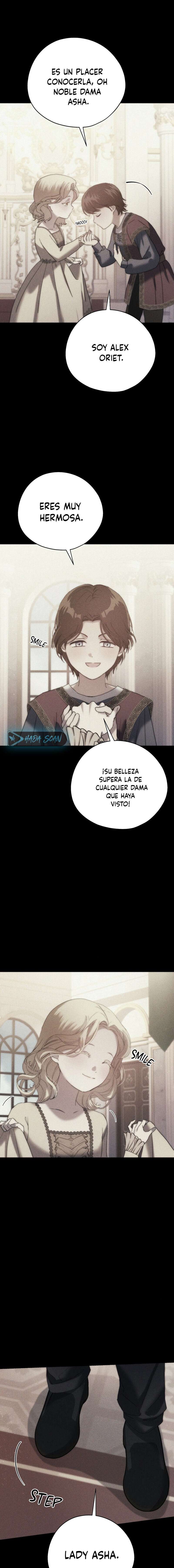 Me casé con la hermana menor de mi esposa Capítulo 31 - Página 13