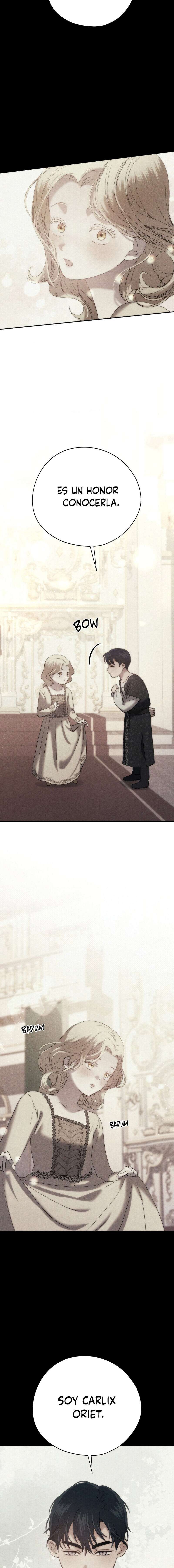 Me casé con la hermana menor de mi esposa Capítulo 31 - Página 14