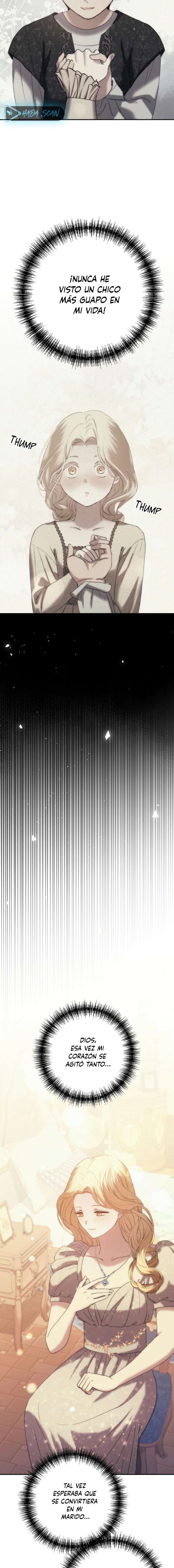 Me casé con la hermana menor de mi esposa Capítulo 31 - Página 15