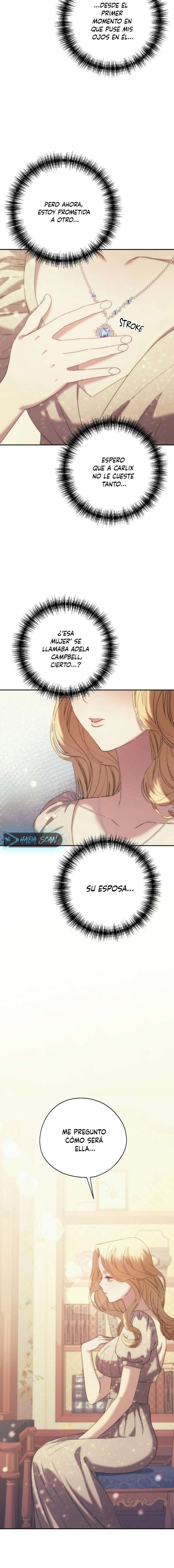 Me casé con la hermana menor de mi esposa Capítulo 31 - Página 16