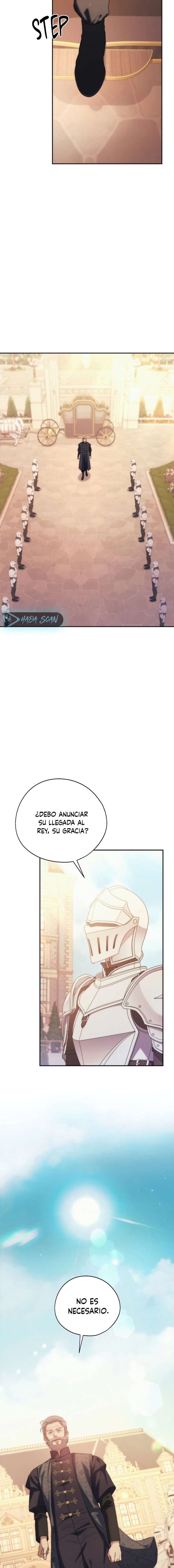 Me casé con la hermana menor de mi esposa Capítulo 31 - Página 19