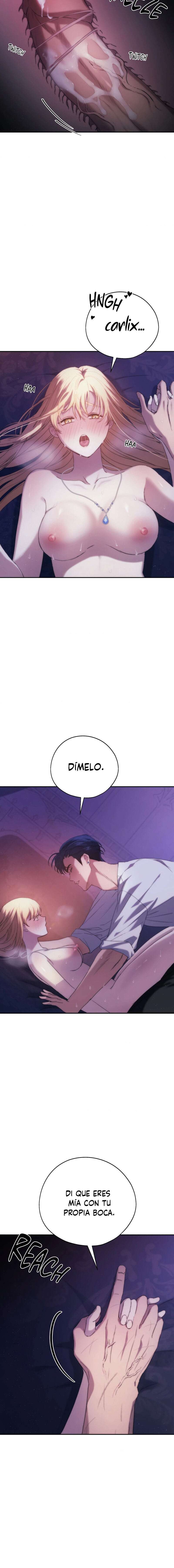 Me casé con la hermana menor de mi esposa Capítulo 31 - Página 3