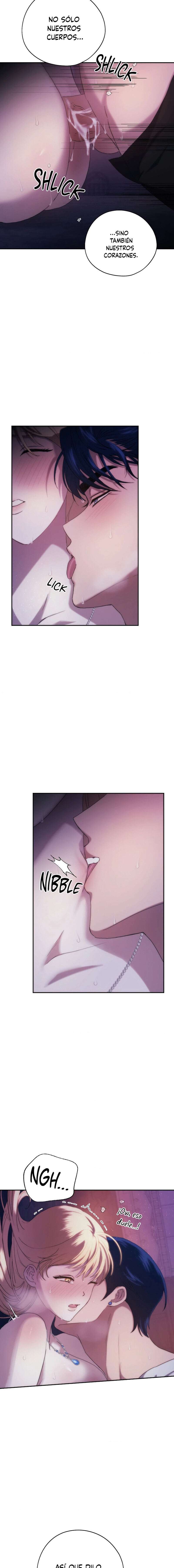 Me casé con la hermana menor de mi esposa Capítulo 31 - Página 6