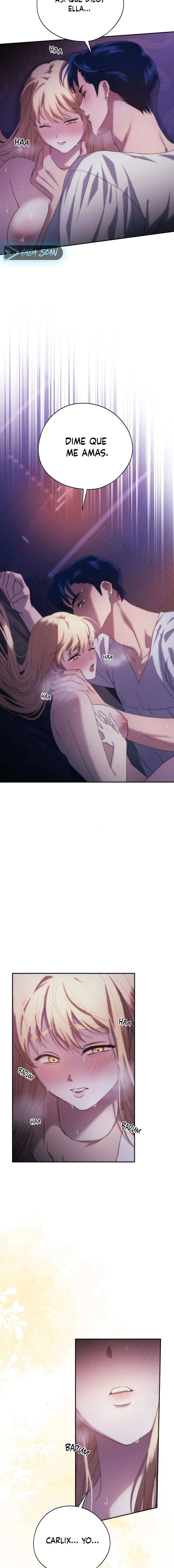 Me casé con la hermana menor de mi esposa Capítulo 31 - Página 7