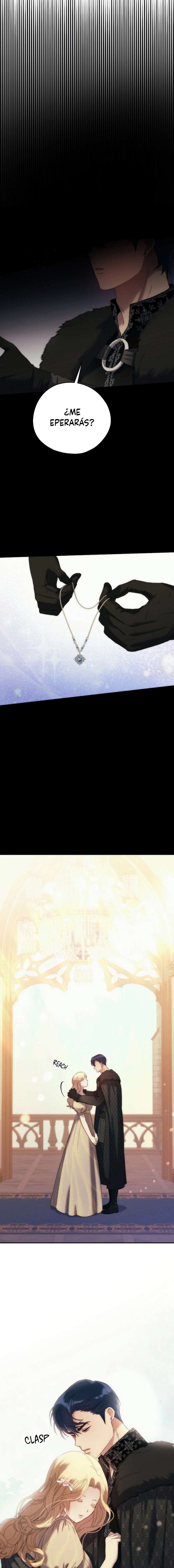 Me casé con la hermana menor de mi esposa Capítulo 31 - Página 9