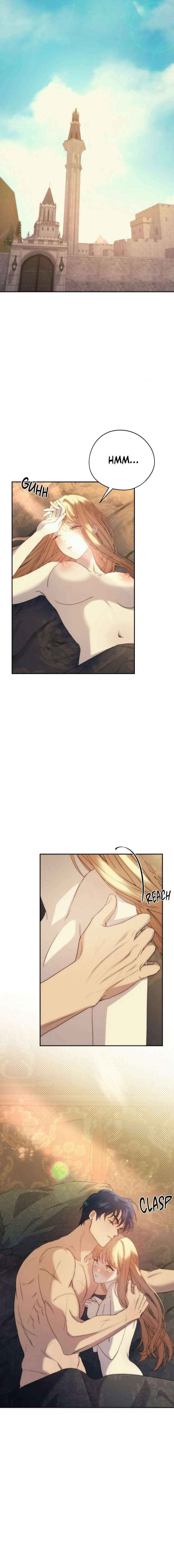 Me casé con la hermana menor de mi esposa Capítulo 32 - Página 11