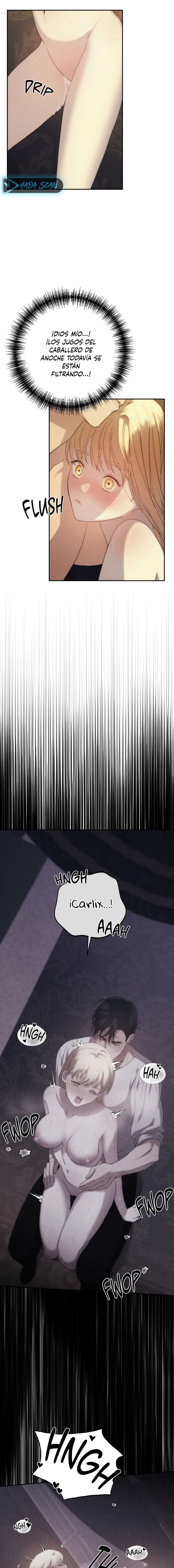 Me casé con la hermana menor de mi esposa Capítulo 32 - Página 12