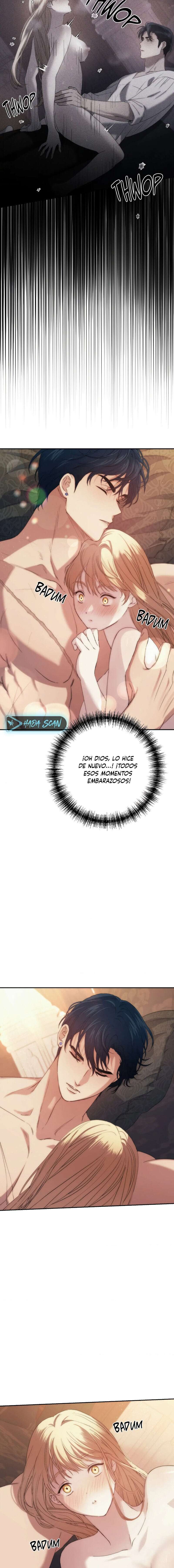 Me casé con la hermana menor de mi esposa Capítulo 32 - Página 13