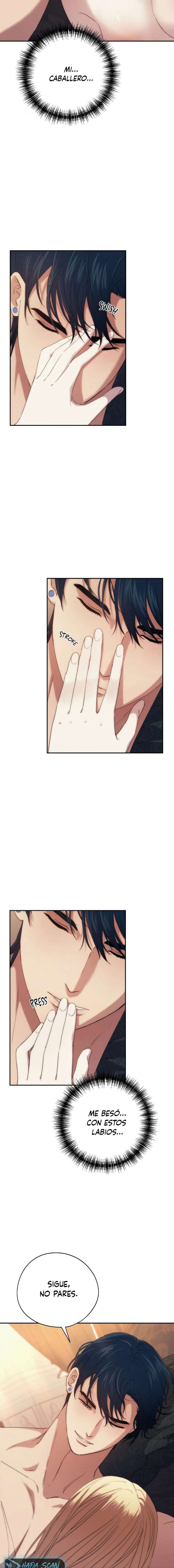 Me casé con la hermana menor de mi esposa Capítulo 32 - Página 14