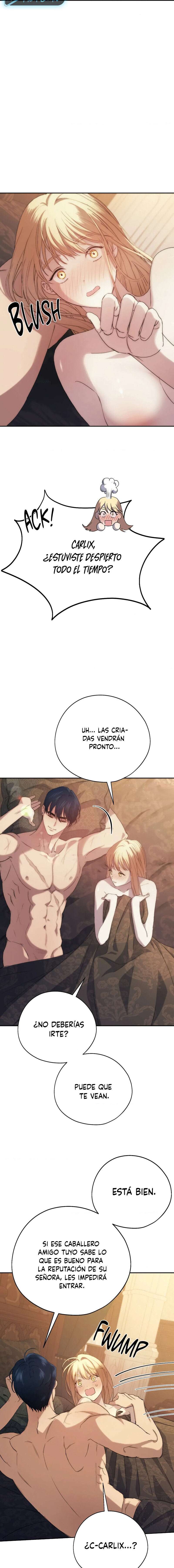 Me casé con la hermana menor de mi esposa Capítulo 32 - Página 15