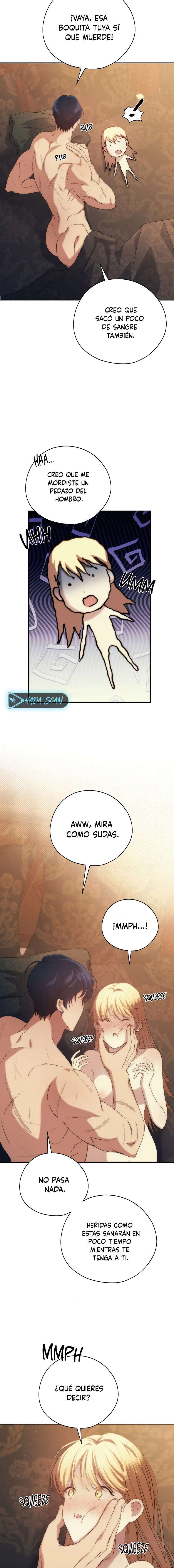 Me casé con la hermana menor de mi esposa Capítulo 32 - Página 18